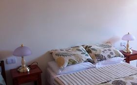 Apartamentos Centricos