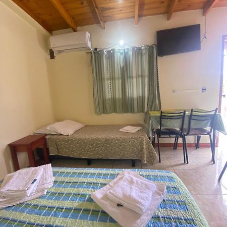 Apartamentos Centricos Porto Iguaçu Exterior foto
