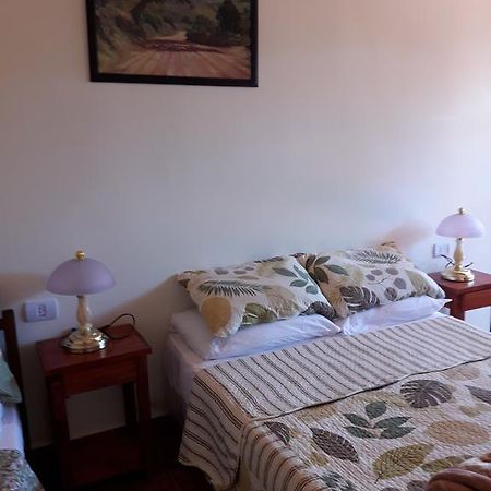 Apartamentos Centricos Porto Iguaçu Exterior foto