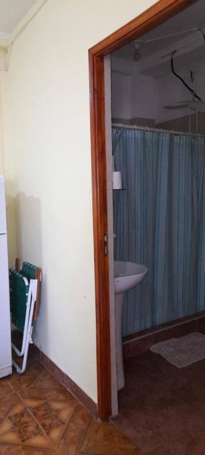 Apartamentos Centricos Porto Iguaçu Exterior foto
