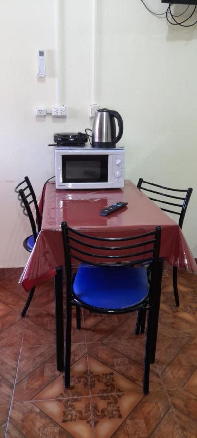 Apartamentos Centricos Porto Iguaçu Exterior foto
