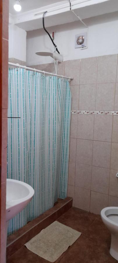 Apartamentos Centricos Porto Iguaçu Exterior foto
