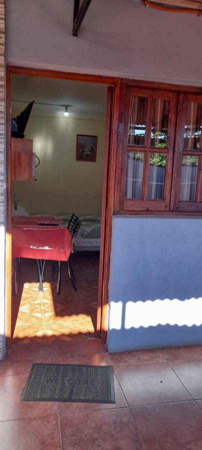Apartamentos Centricos Porto Iguaçu Exterior foto
