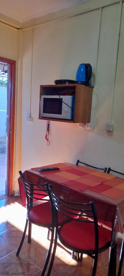Apartamentos Centricos Porto Iguaçu Exterior foto