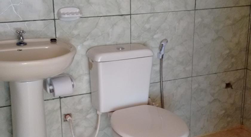Apartamentos Centricos Porto Iguaçu Exterior foto