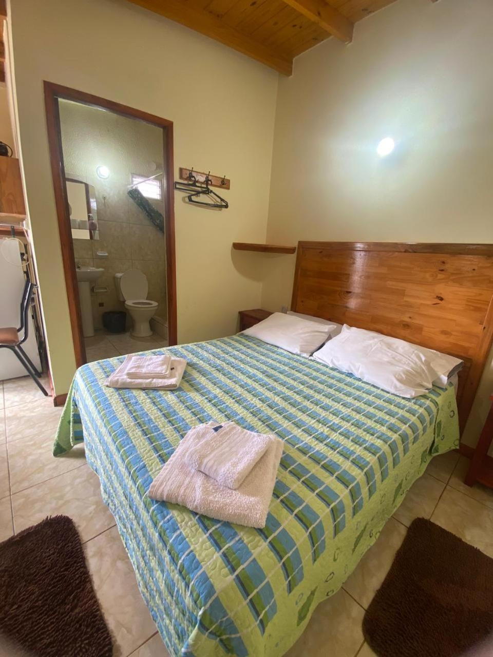 Apartamentos Centricos Porto Iguaçu Exterior foto