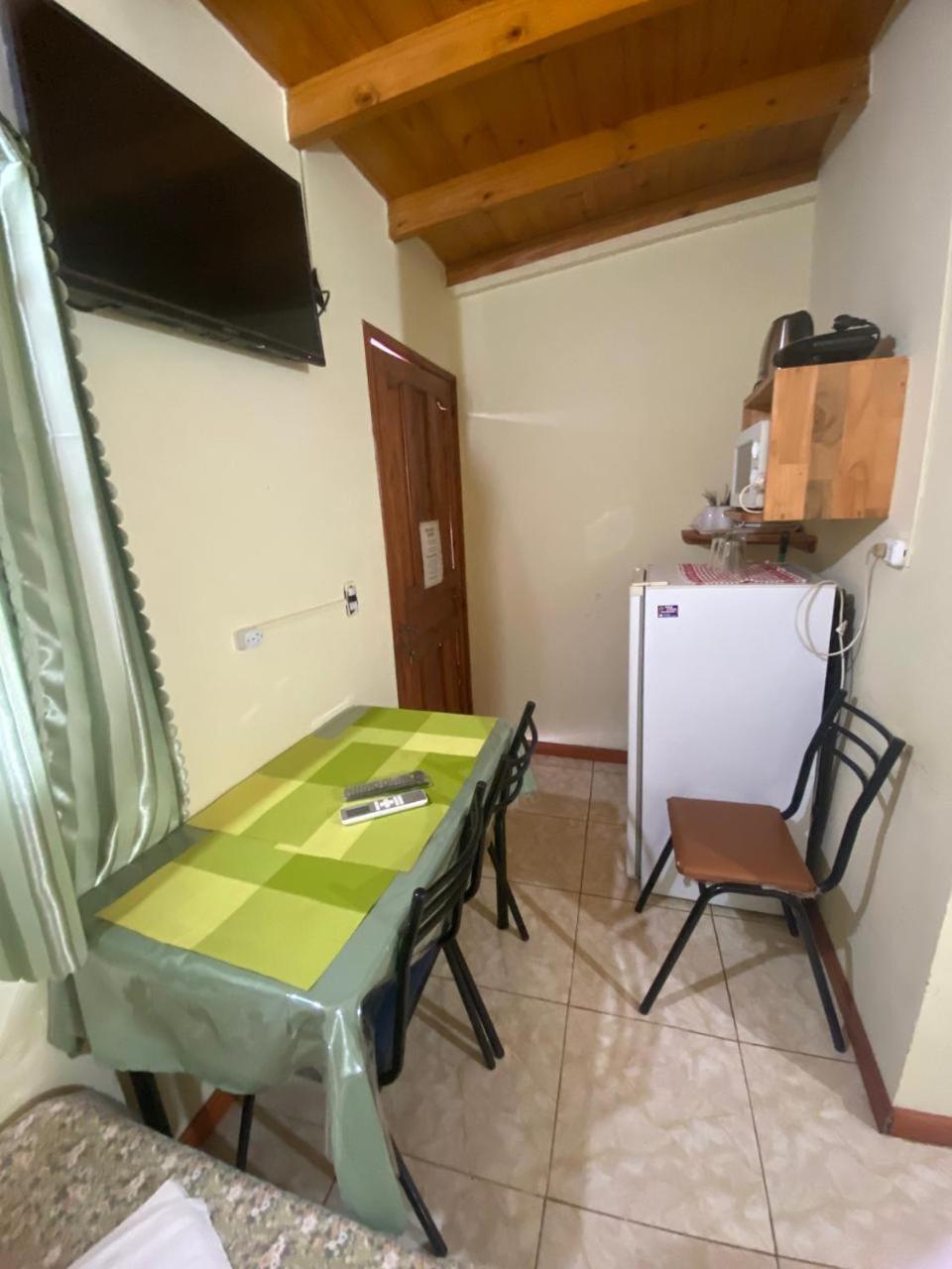 Apartamentos Centricos Porto Iguaçu Exterior foto