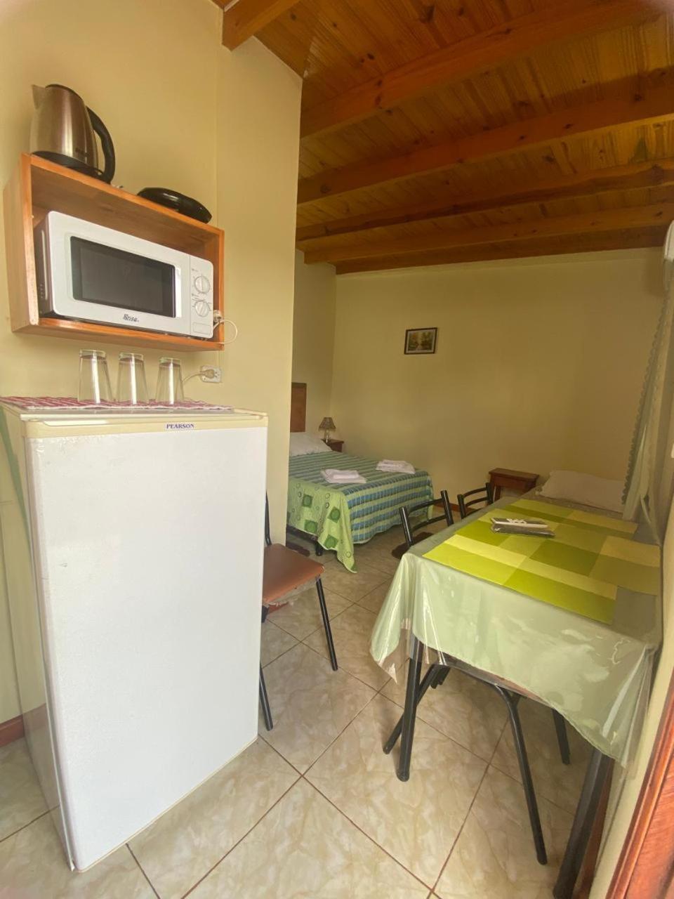 Apartamentos Centricos Porto Iguaçu Exterior foto