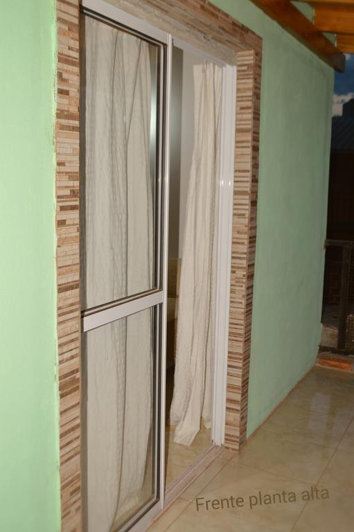 Apartamentos Centricos Porto Iguaçu Exterior foto