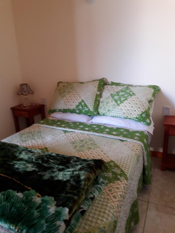 Apartamentos Centricos Porto Iguaçu Exterior foto