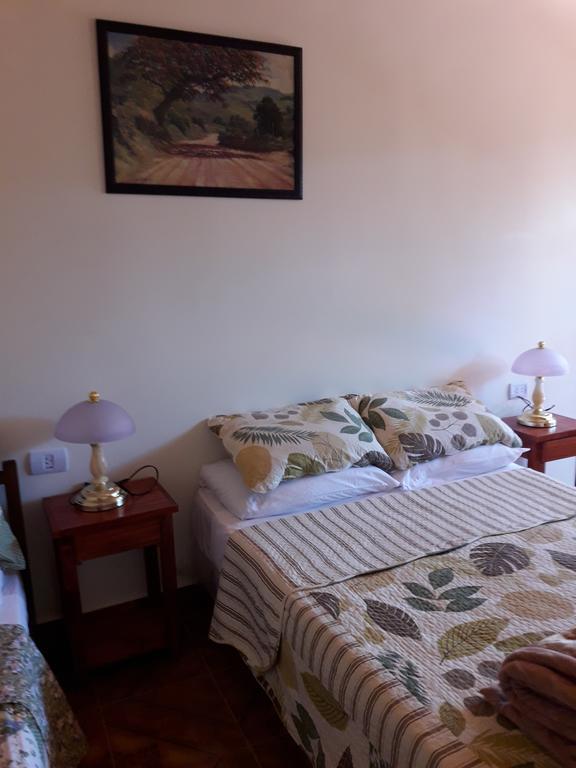 Apartamentos Centricos Porto Iguaçu Exterior foto