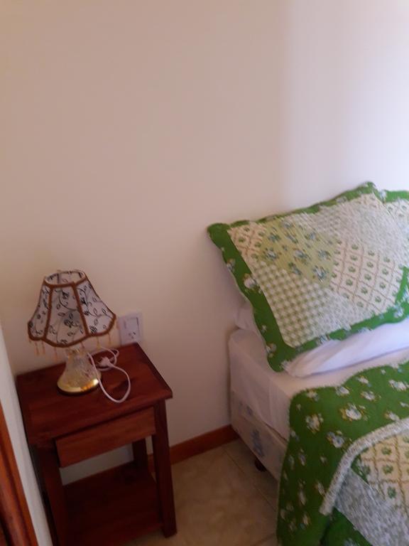 Apartamentos Centricos Porto Iguaçu Exterior foto