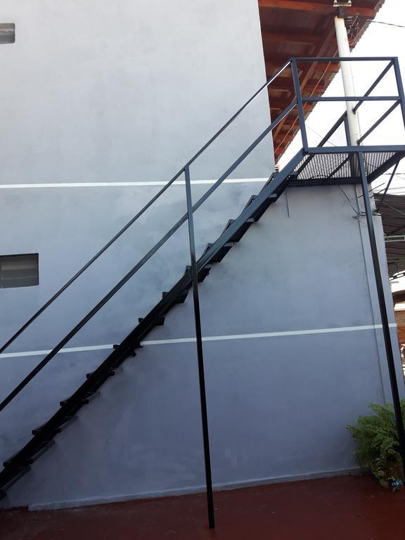 Apartamentos Centricos Porto Iguaçu Exterior foto